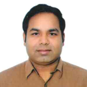 Shri Mohd. Parwez Alam