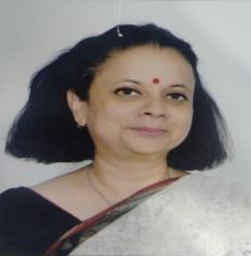 Ms. Roopa Srinivasan