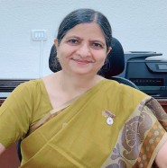 Smt. Devika Raghuvanshi