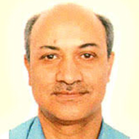 Shri Deepak Kumar